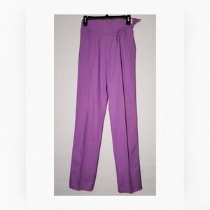 Modern Junior Light Purple Dress Pants
